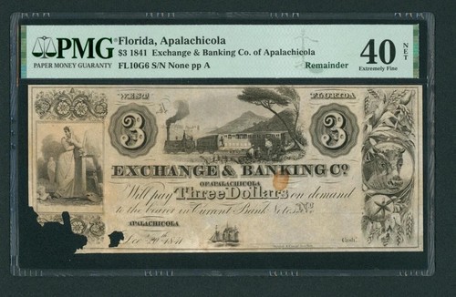 1841 exchange banking co - banking,