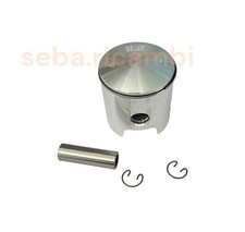 PISTONE COMPLETO CILINDRO