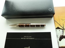Montblanc Writers edizione del
