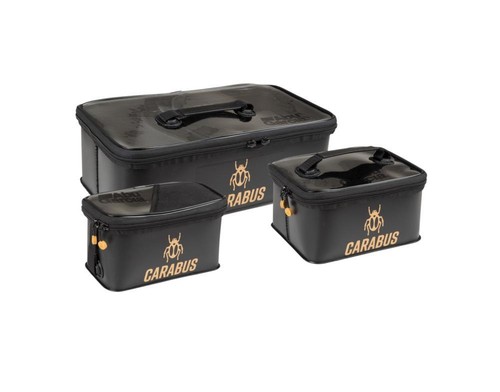 Abu garcia carabus bakkan - abu,