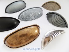 Maniglie per mobili maniglia a