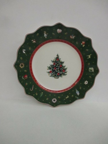 Villeroy boch 5 piatto - &, -5