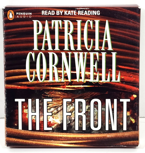 The front patricia - the,
