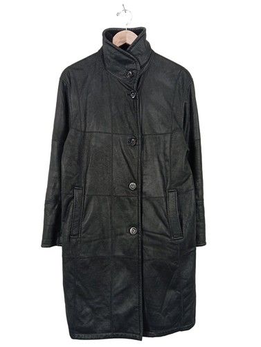 Christ cappotto pelle donna - christ, in