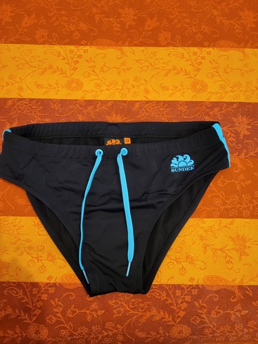 Costume slip sundek uomo - slip,