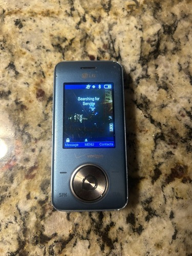Chocolate vx8500p ice - lg,