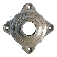 Drückerrosette Antico Liberty