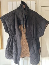 Bellissimo gilet Rino & Pelle