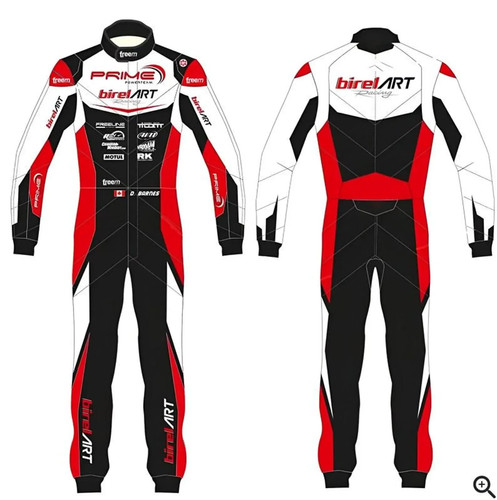 Tuta kart birel art cik - birel, cik/fia