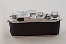 Leica Camera IIIc 3C Corpo S#