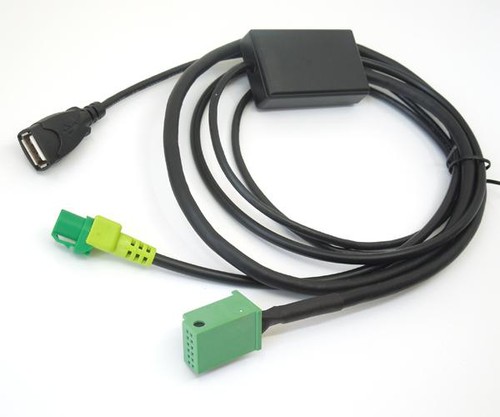 Car audio ami interfaccia usb - interfaccia,