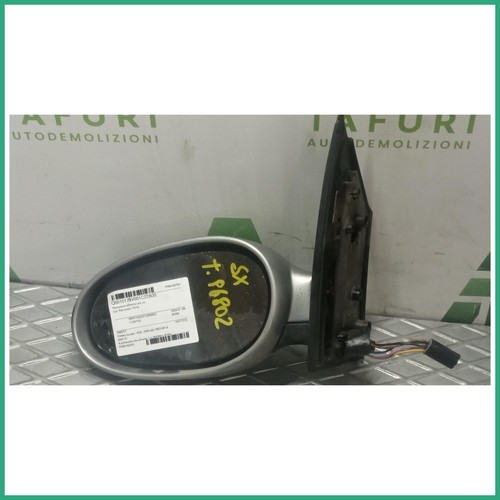Specchio retrovisore smart - specchio,