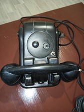 FITRE  Telefono  a Manovella