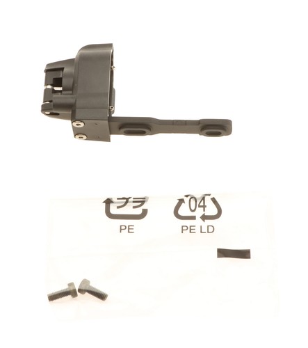 Supporto batteria esterno