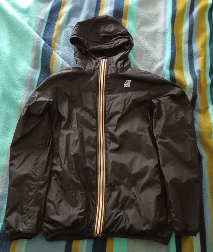 Way jacket original with - original,
