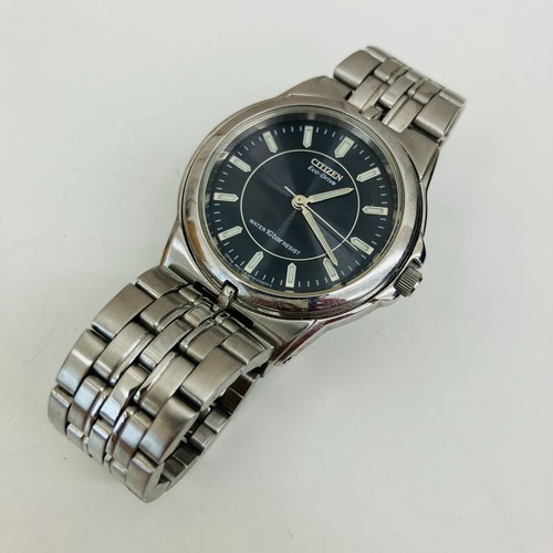 Orologio polso uomo citizen - da,