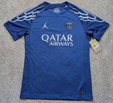 Jordan PSG Paris Saint-Germain