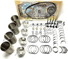 Kit revisione ricostruzione - kit,