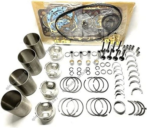 Kit revisione ricostruzione - revisione,