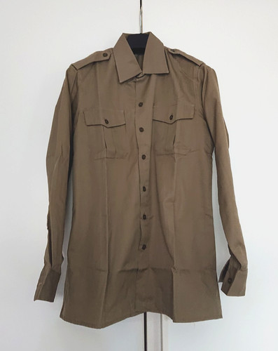 Camicia militare esercito - camicia,