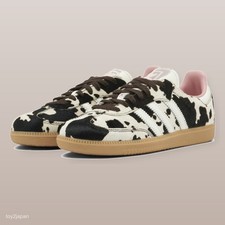 Adidas Samba OG JR1256 stampa