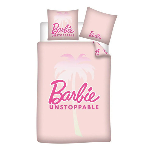 Copripiumino barbie 140x200 - barbie,,