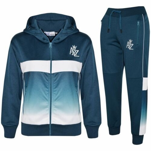 Tute sportive per bambini a2z - bambini,