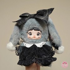 Darkness - Personaggio