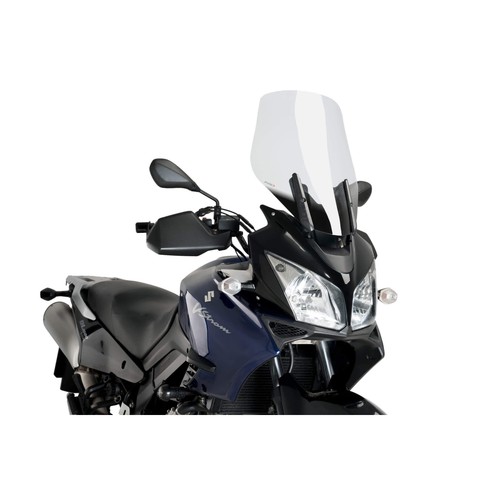 Cupolino puig touring - puig,