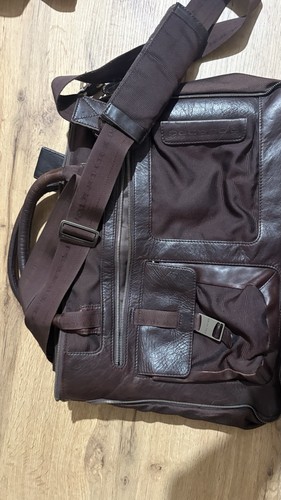 Piquadro ca2849p15 borsa - ca2849p15,