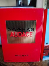 Rochas Audace Eau de Parfum
