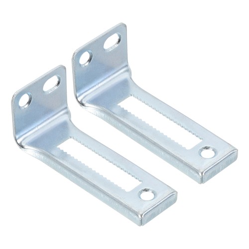 2pcs cardini per porte bifold - 2pcs,