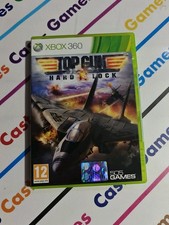 Top gun hard lock - gun,