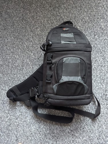 Borsa per fotocamera - lowepro,