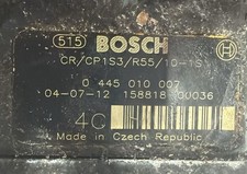 POMPA INIEZIONE DIESEL PER FIAT Punto Berlina 5P 3° Serie 0445010185 diesel 19