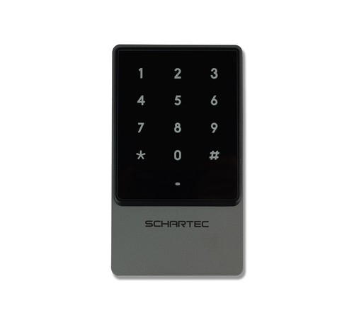 Schartec pulsante codice - schartec,