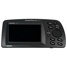 *PARTS/REPAIR* Garmin