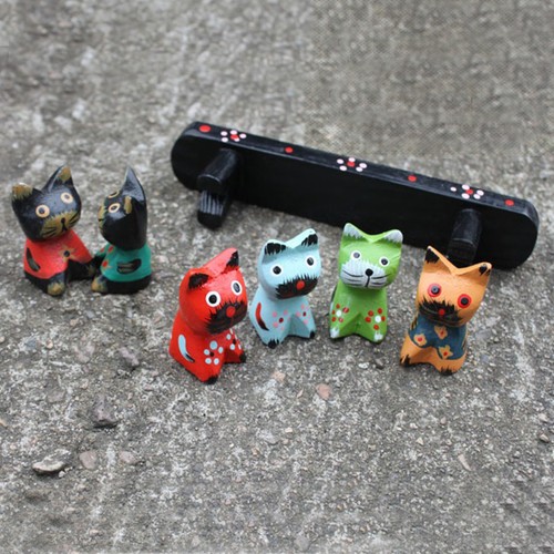 Soprammobile gatto articoli - soprammobile,