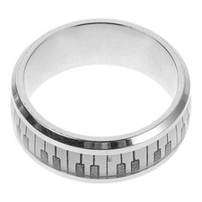  Squillo Di Pianoforte Anello