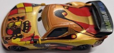 Disney Pixar Cars Metallizzato