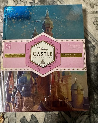Nuovo rapunzel disney castle - rapunzel,