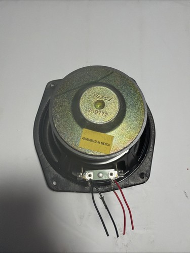 Bose acoustimass iii - 10,