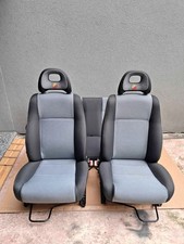 SET COMPLETO DI SEDILI 600