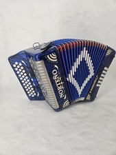 Fisarmonica norteno - fisarmonica,