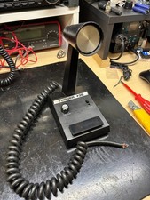 Microfono  Preamplificato da