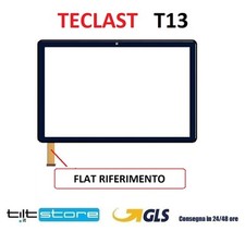 Vetro touch screen - screen, t13