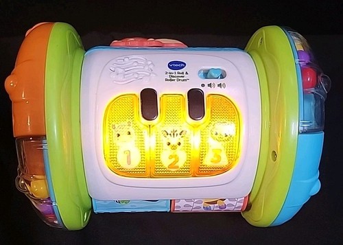 Vtech baby explore discover - baby, &