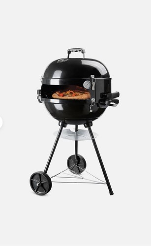 Dmail barbecue con forno per - dmail,