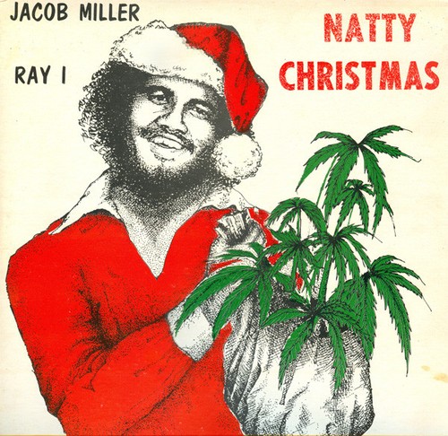 Jacob miller ray natty - /, i