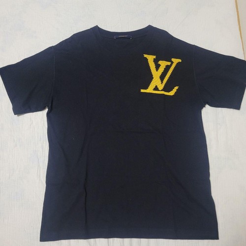 Shirt manica corta louis - t-shirt,